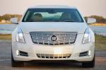 Cadillac XTS 2013 года